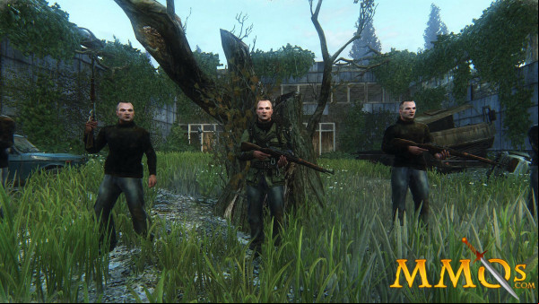 Survarium-character-model