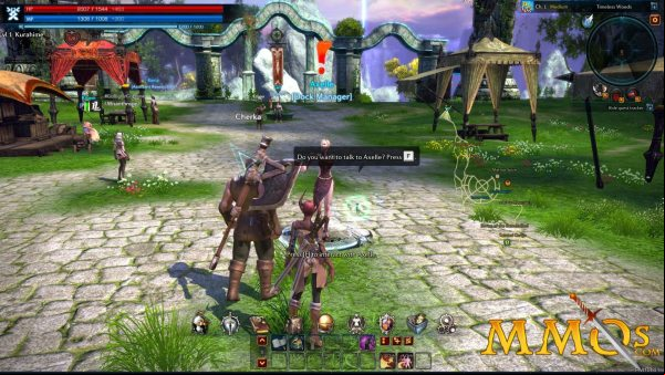 tera-tutorial