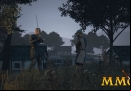 the-black-death-combat