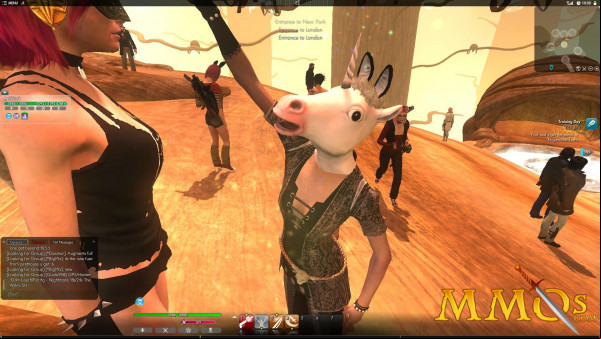 The-Secret-World-horse-mask