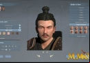 tiger-knight-empire-war-character-beard