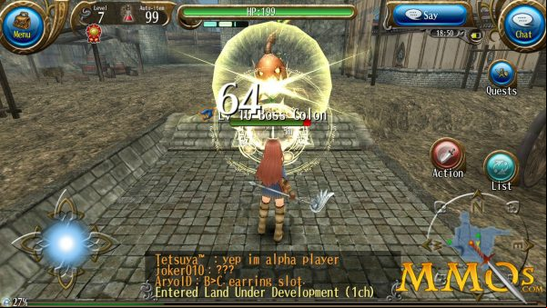 Toram-Online-MMORPG-Mobile