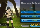 Toram-Online-Character