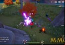 tower-of-fantasy-attacking