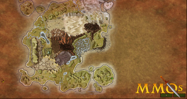 Tree-of-Life-world-map