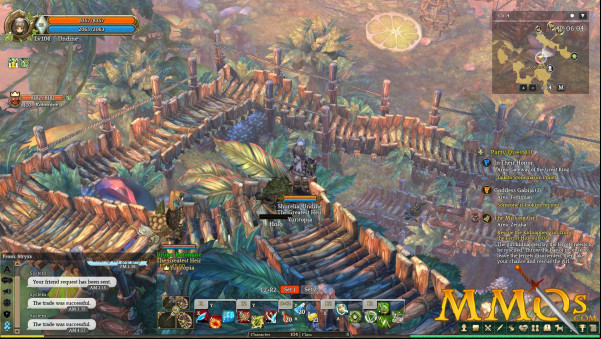 tree-of-savior-stairs