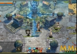 tree-of-savior-statue