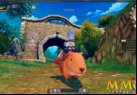 twin-saga-capybara-mount