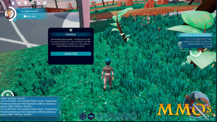 tyto-online-interacting-with-game-world-analyze