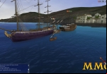 uncharted-waters-online-port