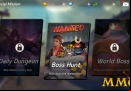 Unknown-Heroes-gamemodes