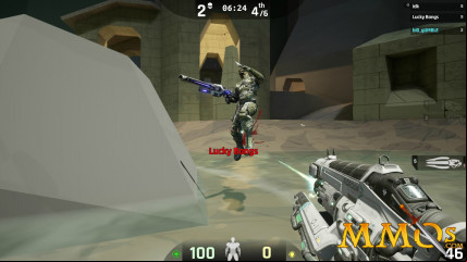 Unreal-Tournament-kill