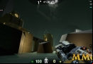 Unreal-Tournament-cave