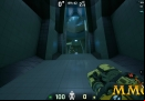 Unreal-Tournament-hallway