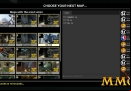 Unreal-Tournament-map-vote