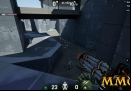 Unreal-Tournament-minigun
