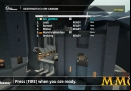 Unreal-Tournament-scoreboard