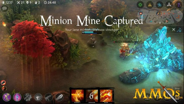 Vainglory-Stronger