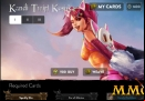 Vainglory-Kandi