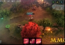 Vainglory-Knockback