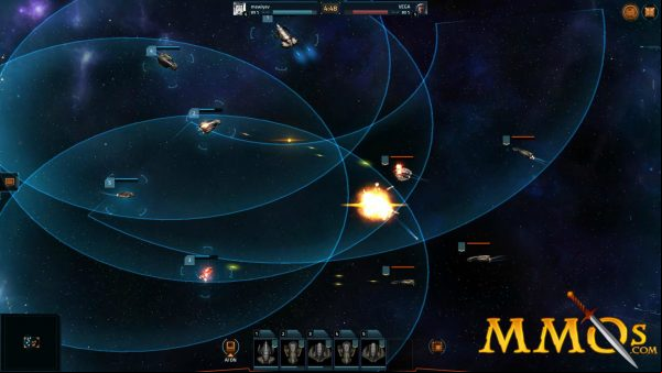 vega-conflict-vega-battle