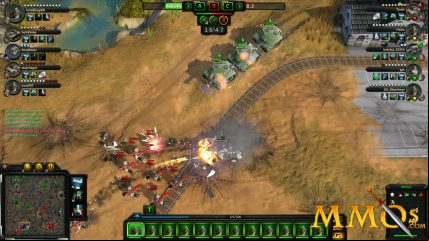 Victory-Command-Main-Gameplay
