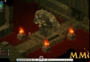 Wakfu-statue