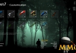 war7-customization