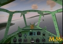 WarBirds-Dogfights-2016-pilots-seat