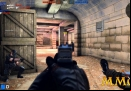 Warmode-hallways