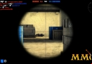 Warmode-crosshair