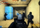 Warmode-first-person-shooter