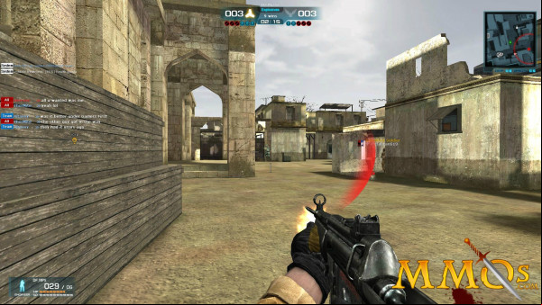 warrock-fps