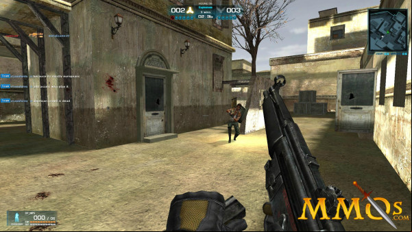 warrock-free-to-play
