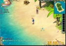 wonderland-online-beach-gameplay