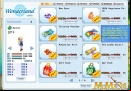 wonderland-online-cash-shop
