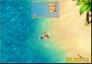 wonderland-online-robinson-npc