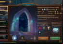 World-of-Kings-dungeon-select