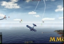 World-of-Warplanes-burning