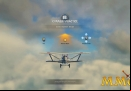 World-of-Warplanes-gunnery-practice