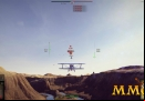 World-of-Warplanes-unit-damaged