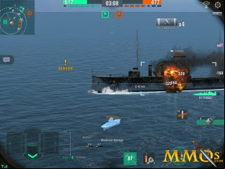 world-of-warships-blitz-destroying-enemy