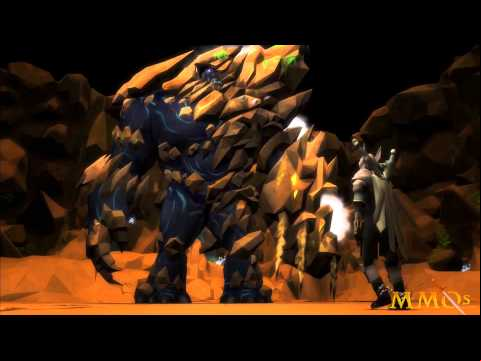 RuneScape - Official Launch Trailer