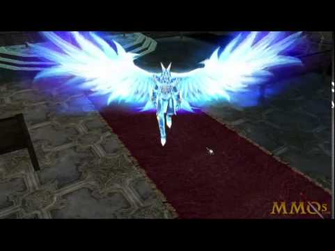 Darkstar Risen - Official Gameplay Trailer