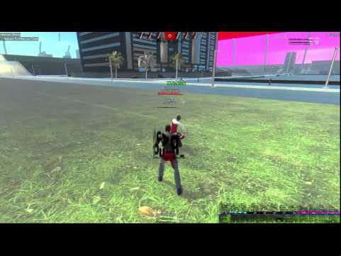 Valiance Online [Pre-Alpha Gameplay] Episode 3