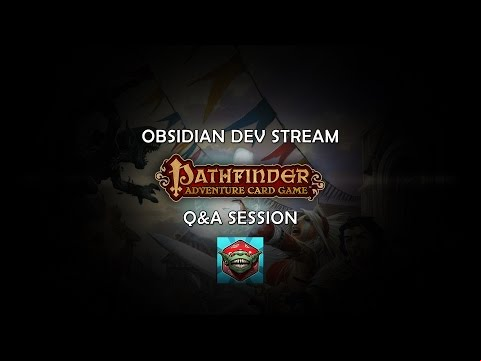 Pathfinder Adventures - Tutorial Explanation and Q&amp;A