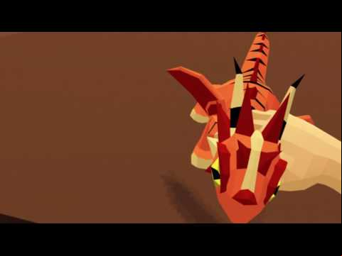 OrbusVR Open Alpha Trailer