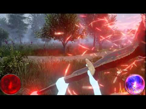 Wizard Online - Official Weapon Spawn Testing
