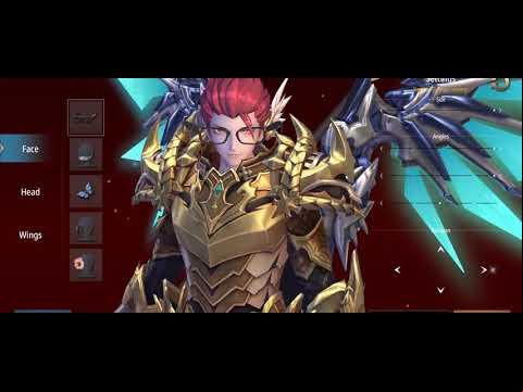 【Aura Kingdom 2】A never-ending tale of heroes!