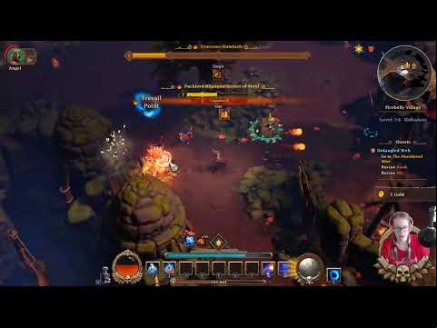 Torchlight III Steam Early Access NOW AVAILABLE